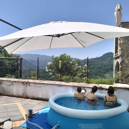Holiday home Casa Dany