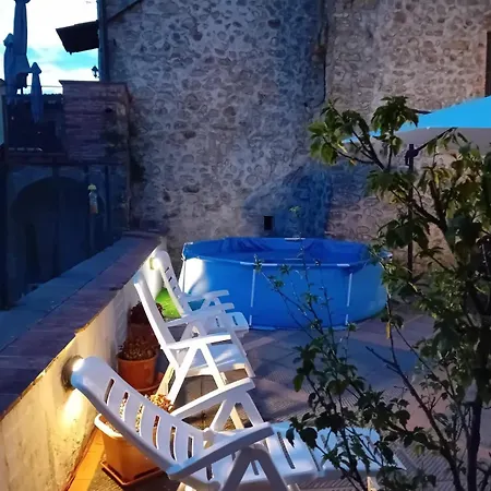 Casa Dany Bagni di Lucca
