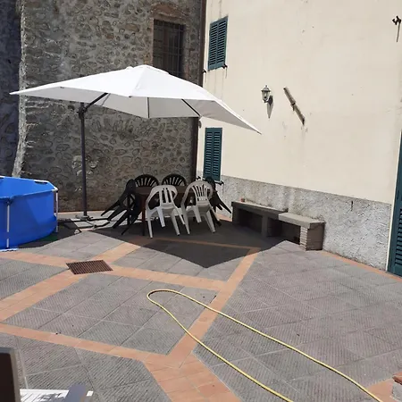 Casa Dany * Bagni di Lucca