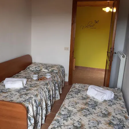 Casa Dany Holiday home