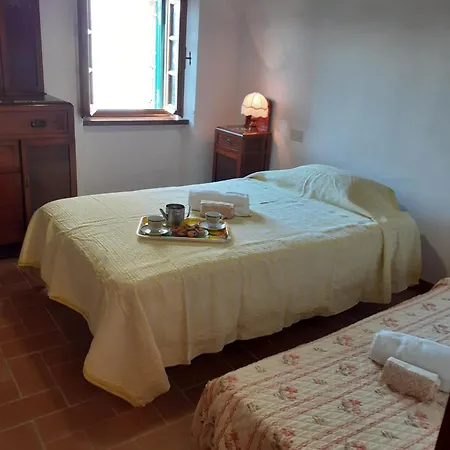 Casa Dany * Bagni di Lucca