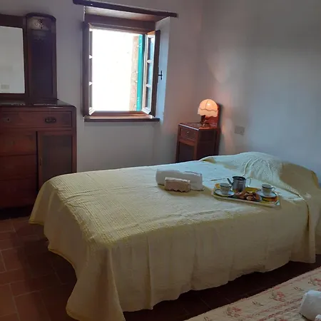 Casa Dany Holiday home