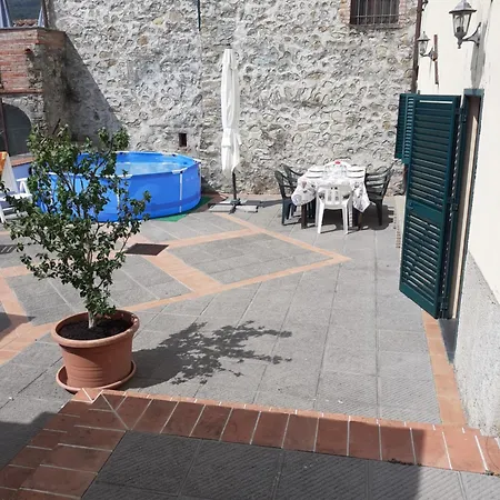 Holiday home Casa Dany