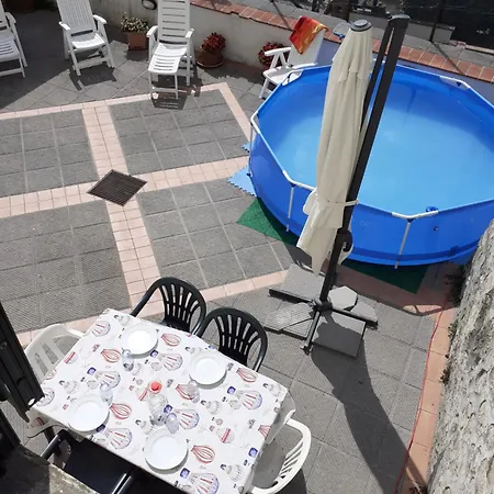 Holiday home Casa Dany *