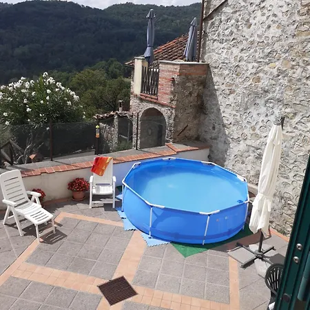 Holiday home Casa Dany *