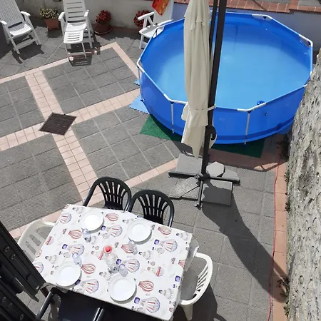 Casa Dany Bagni di Lucca