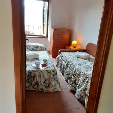 Casa Dany * Bagni di Lucca