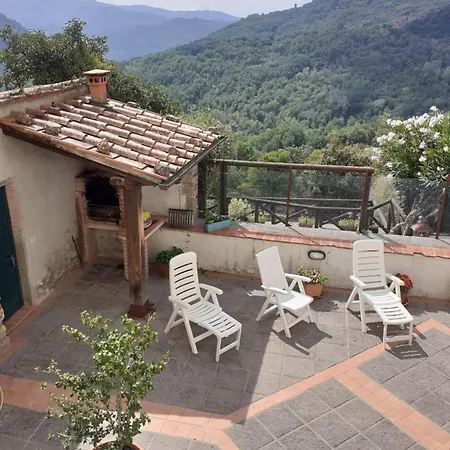Holiday home Casa Dany