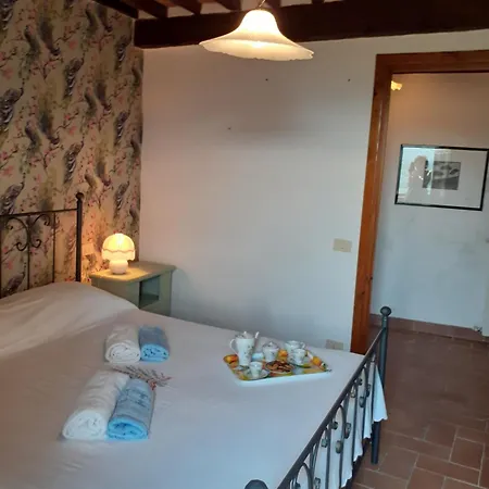 Casa Dany Holiday home *