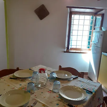 Casa Dany Bagni di Lucca