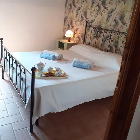 Casa Dany Holiday home