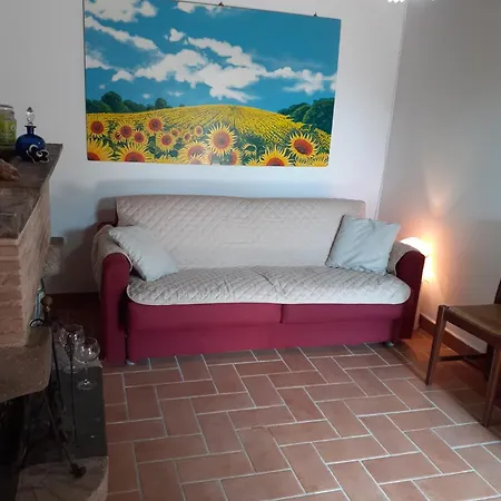 Holiday home Casa Dany