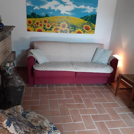 Holiday home Casa Dany