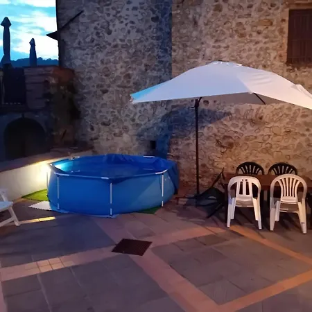 Casa Dany * Bagni di Lucca