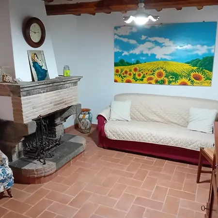 Casa Dany Vakantiehuis