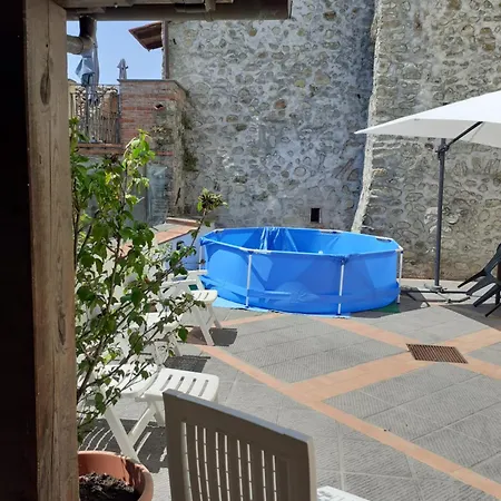 Casa Dany Vakantiehuis *