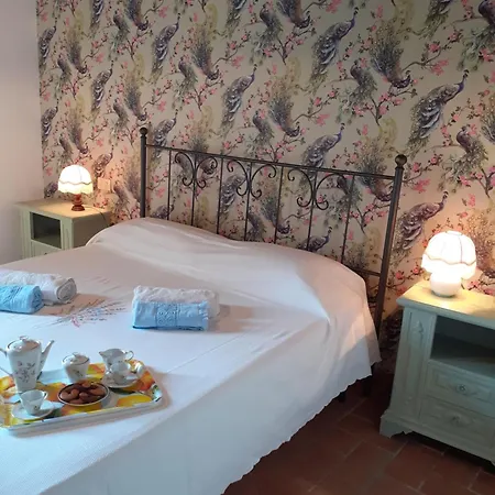 Casa Dany Vakantiehuis Bagni di Lucca