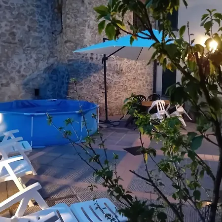 Casa Dany Holiday home