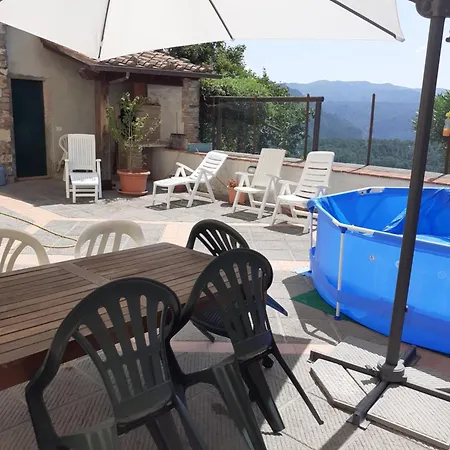 Holiday home Casa Dany