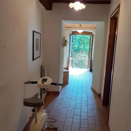 Holiday home Casa Dany