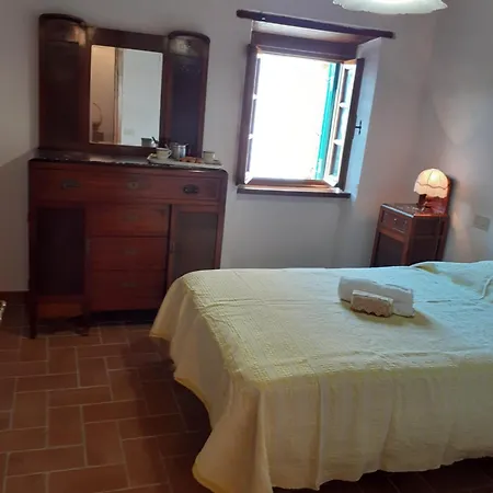 Casa Dany Bagni di Lucca