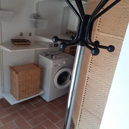 Holiday home Casa Dany Bagni di Lucca