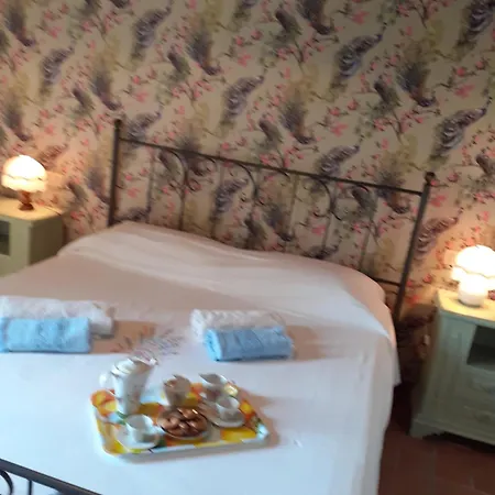 Holiday home Casa Dany