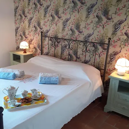 Casa Dany Holiday home *