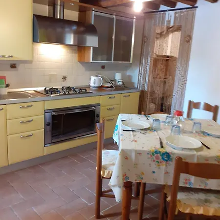 Casa Dany Holiday home