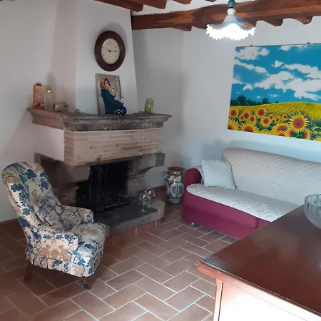 Casa Dany Holiday home *