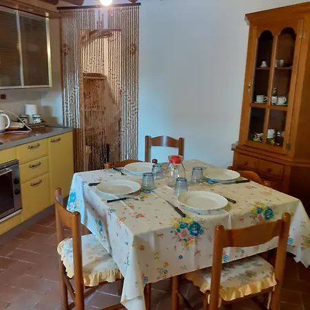 Holiday home Casa Dany *